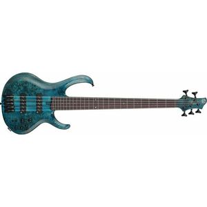 Ibanez BTB945 Cosmic Blue Low kép