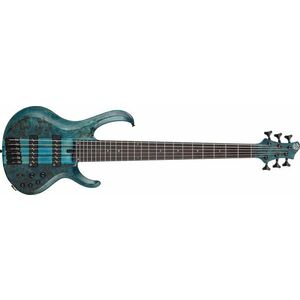 Ibanez BTB946 Cosmic Blue Low kép