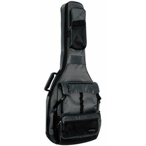 Ibanez POWERPAD Gig Bag for Electric Guitar - Gray kép