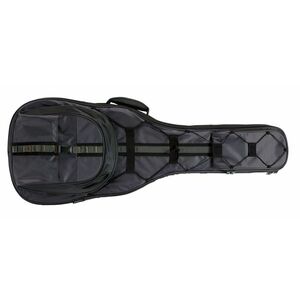 Ibanez POWERPAD Gig Bag for Electric Guitar - Gray kép