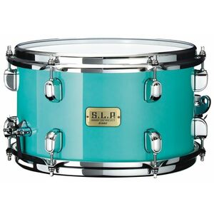 Tama S.L.P. Philo Tsoungui Mod Bubinga Snare Drum 12" x 7" - Electro T kép