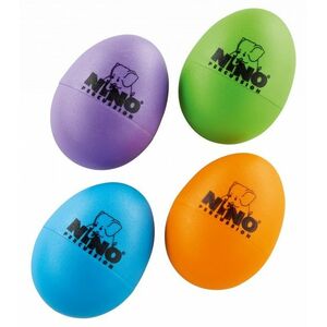 NINO Egg Shaker Box - 4 pcs kép