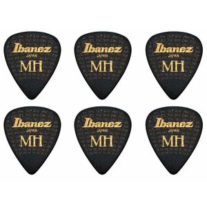 Ibanez Meshuggah - Mårten Hagström Signature Picks kép