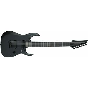 Ibanez RGDRB71 Black kép
