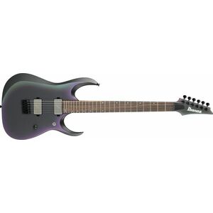 Ibanez RGD61 Black Aurora Burst kép
