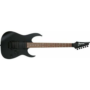 Ibanez RGRT420 Weathered Black kép