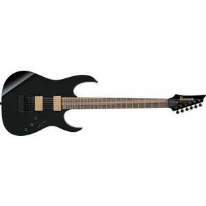 Ibanez RGR52ET Black kép