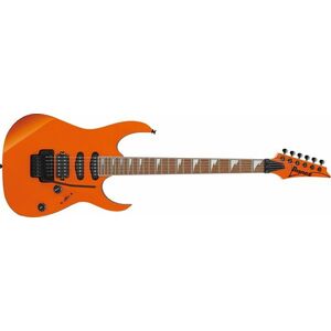 Ibanez RG460DX Roadster Orange Metallic kép