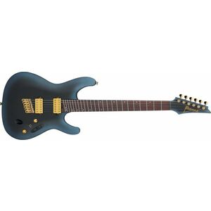 Ibanez SML721 Midnight Artic Ocean kép