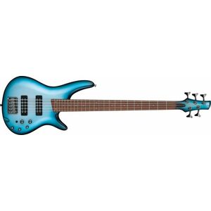 Ibanez SR305E Deep Ocean Metallic kép