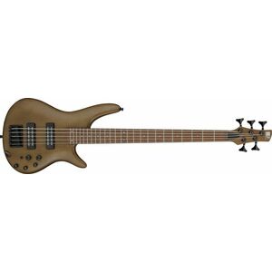 Ibanez SR305EB Walnut kép