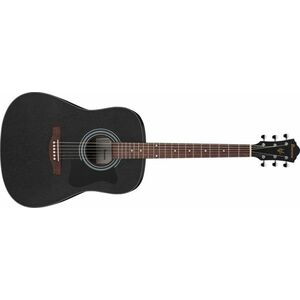 Ibanez V54NJP Weathered Black kép