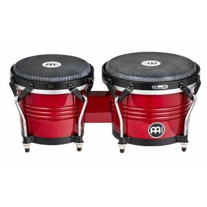 Meinl Marathon Traditional Bongo 6 3/4" Macho & 8" Hembra - Wine Red kép