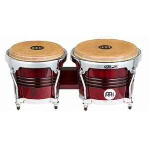 Meinl Marathon Exclusive Serie Bongo 6 3/4" Macho & 8" Hembra - Wine R kép