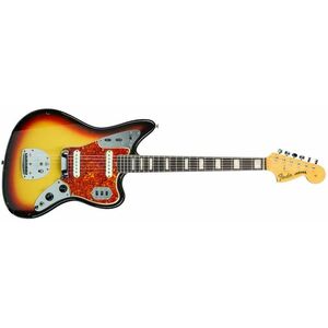 Fender 1966 Jaguar kép