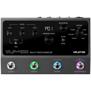 Valeton VLP-400 (kicsomagolt) kép