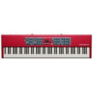 Nord Piano 6 88 (kicsomagolt) kép