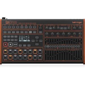 Behringer LM DRUM kép