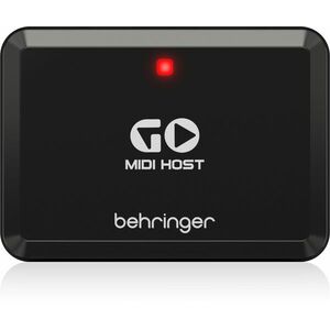 Behringer GO MIDI HOST kép