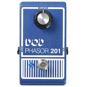 Digitech DOD Phasor 201 kép