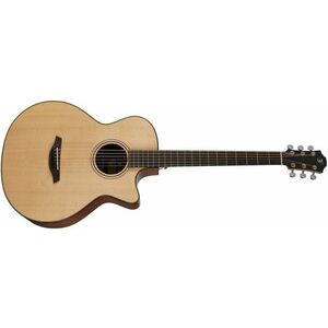 Furch Blue Plus BARc-SW CNR Active kép