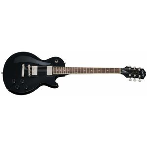 Epiphone Les Paul Tribute Ebony kép