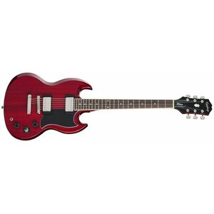 Epiphone SG Tribute Cherry kép