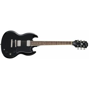 Epiphone SG Tribute Ebony kép