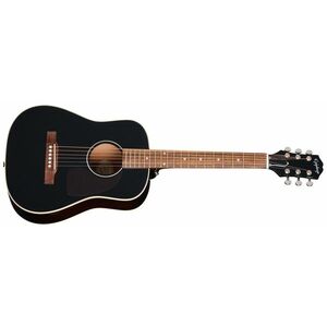 Epiphone J-45 Express Ebony kép