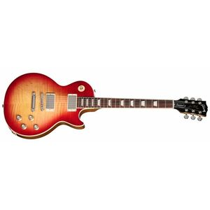 Gibson Les Paul Standard 60s Faded Vintage Cherry Sunburst kép