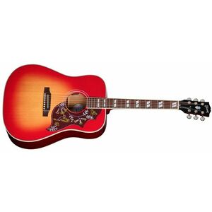 Gibson Hummingbird Standard Vintage Cherry Sunburst kép