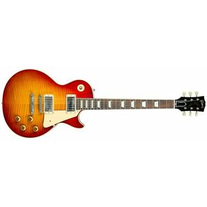 Gibson Custom Shop 2015 True Historic 1959 Les Paul Reissue Murphy Age kép