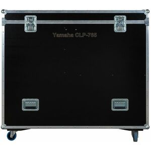 Razzor Cases Yamaha Clavinova CLP-765 kép