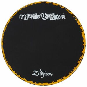 Zildjian 6" Travis Barker Signature Practice Pad kép