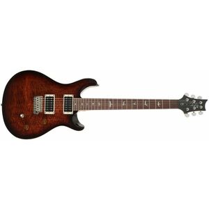 PRS SE CE24 LTD Black Gold Burst kép