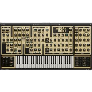 GFORCE impOSCar3 kép