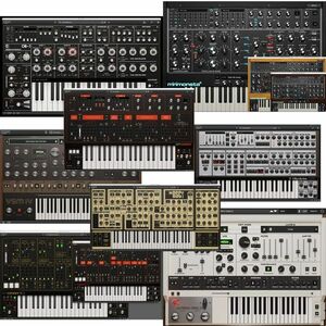 GFORCE Ultimate Bundle V1 kép