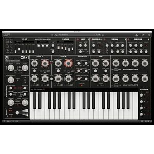 GFORCE Oberheim OB-1 kép