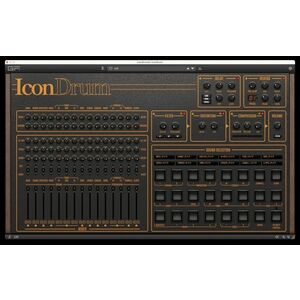 GFORCE GForce IconDrum kép