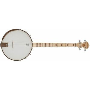 Deering Goodtime 19-Fret Tenor kép