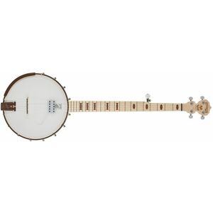 Deering Goodtime Acoustic/Electric kép