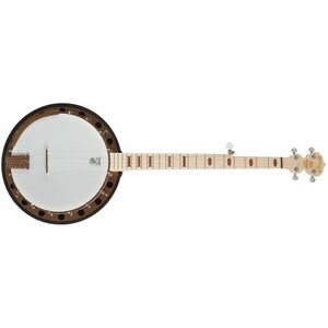 Deering Goodtime Two 5-String with Resonator kép