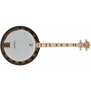 Deering Goodtime Two 17-Fret Tenor kép