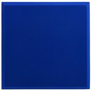 Pyramid Tile Dark Blue kép