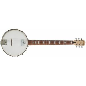 Deering Goodtime Six Kavanjo kép