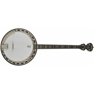 Deering Sierra 19-Fret Tenor kép