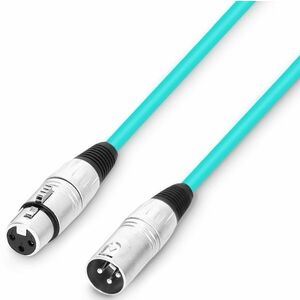 Adam Hall 3 STAR MMF 0050 GRN kép