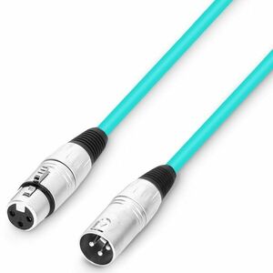 Adam Hall 3 STAR MMF 0100 GRN kép