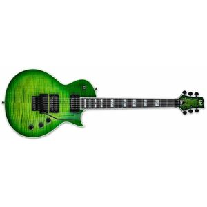 ESP LTD Alex Skolnick AS-1FR Lime Burst kép