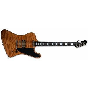 ESP LTD Caleb Shomo CS-II Vintage Natural kép